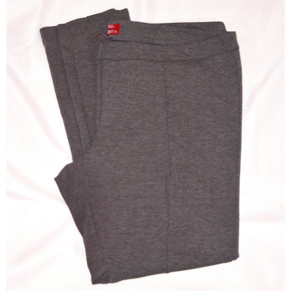 Merona Gray Pants size 18
